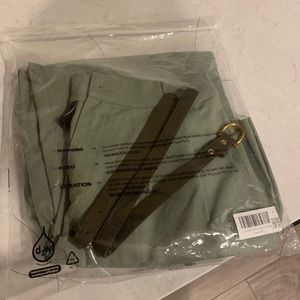 Cider vintage high rise pants